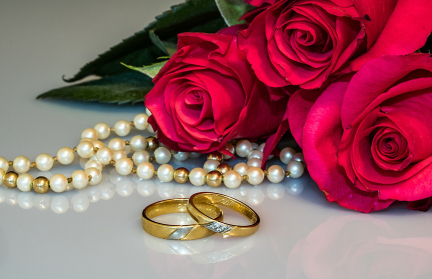 В одном из загсов Минска зарегистрировали брак «оса» и «пчела» – узнали подробности