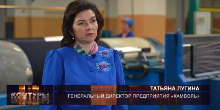«За ночь шили юбки из обрезков ткани»: Татьяна Лугина рассказала, как Беларусь сохранила легпром после распада СССР
