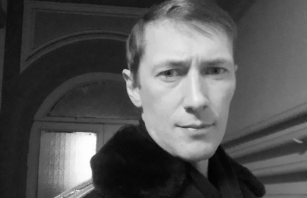 Умер актер Денис Семенов – ему было 46 лет