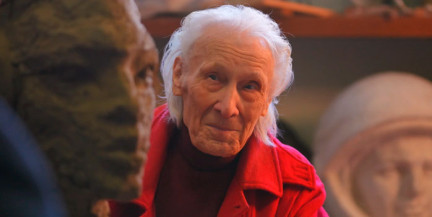 Премьера на ОНТ: документальный фильм «Иван Миско. Почерк эпохи»