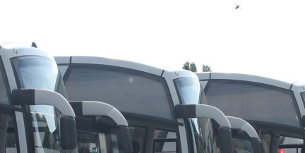 Расписание пригородных автобусов Минского района изменится 18 апреля