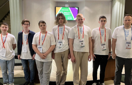 Триумф на международной математической олимпиаде: белорусские школьники покорили Европу