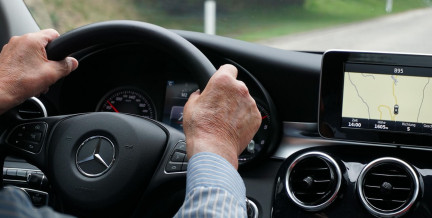 Правда ли, что белорусов могут оштрафовать за использование навигатора в авто