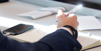 Что будет, если в бланке ответов на ЦТ абитуриент напишет нецензурное слово