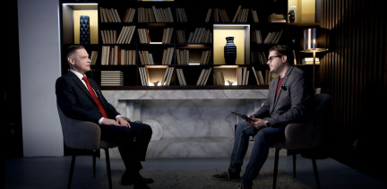 Как TikTok изменил работу офицера: Руслан Шкодин о фейках, службе и депутатской деятельности