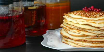 Лучшая начинка для блинов – бабушкин рецепт, который пора вспомнить