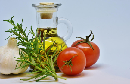 Самые полезные масла назвала врач