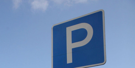 В Минске сократится время работы платных автомобильных парковок