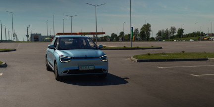 В Беларуси планируют увеличить парк электромобилей до 300 тысяч к 2030 году