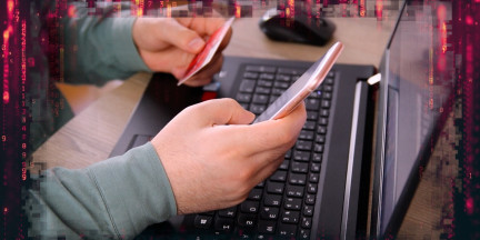 «Вам письмо! Заполните данные на официальном сайте». Попались бы вы на удочку мошенников? Проверьте себя