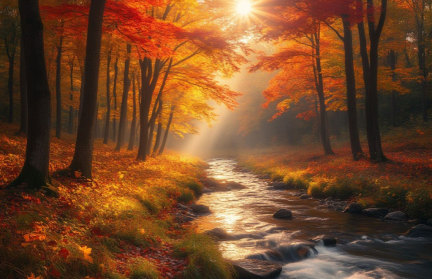 5 лучших мест для осенней фотосессии в Минске: парки, скверы и городские локации