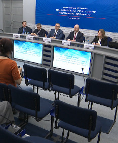 Профсоюзы Беларуси подводят итоги 2025 года накануне Первомая