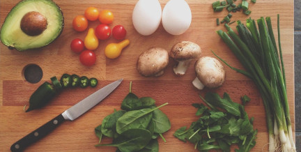 Какие продукты улучшают работу мозга: забирайте полезную подборку