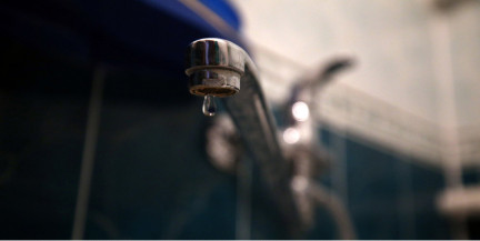 В Гродно известен график отключений горячей воды