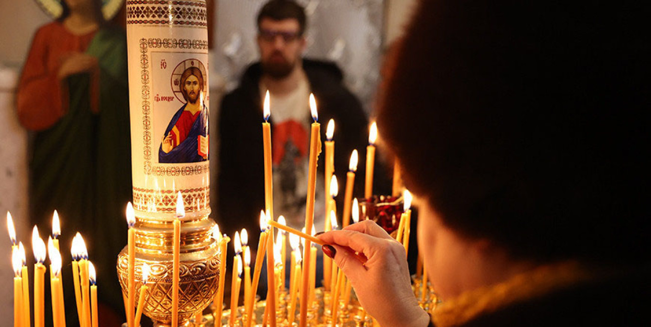 11–12 июля в Жировичах пройдут «Монастырские духовные выходные»: программа мероприятия