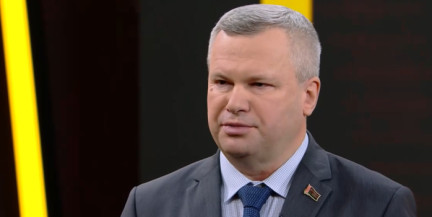 Какое место Беларуси самое популярное среди туристов и куда чаще стали ездить белорусы, рассказал Андрей Кожан