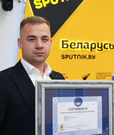 BUTIKAVTO внесен в Книгу рекордов Беларуси сразу с двумя национальными рекордами
