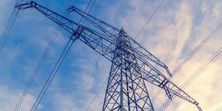 Стало известно, как энергосистема Беларуси справляется с последствиями ледяного дождя