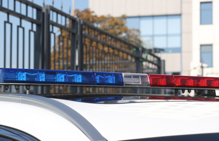 Сотрудники столичной ГАИ помогли доставить младенца в больницу