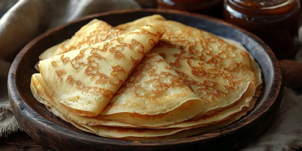 Испечь блины и попробовать уху. Что еще нужно успеть сделать в феврале?