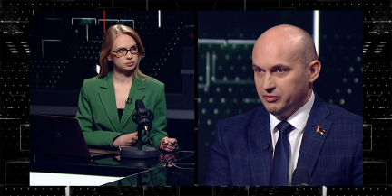 Нормы опозданий и зарплата водителей: гендиректор «Миноблавтотранса» ответил хейтерам в соцсетях