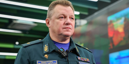 «Сразу включились в работу». Синявский рассказал об участии спасателей в уборочной кампании