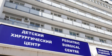 Наиболее пострадавшего в Брянской области ребенка перевели из реанимации в хирургию – Минздрав