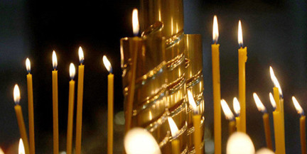 У православных верующих начался Великий пост