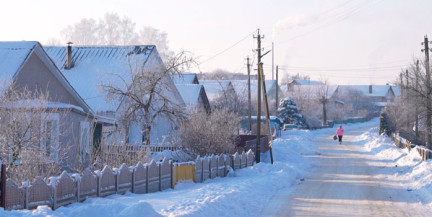 Белорусы и иностранцы активно покупают пустующие «хаты», содействуя возрождению регионов
