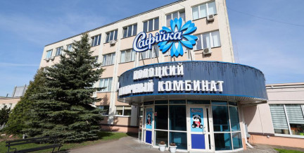 Полоцкий молочный комбинат ждет масштабная модернизация и реорганизация