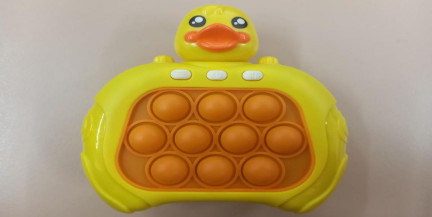 В Беларуси запретили популярную китайскую игрушку «Антистресс»