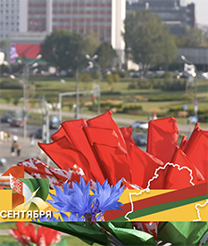 Пять лет государственному празднику: какие достижения отмечает Беларусь ко Дню народного единства