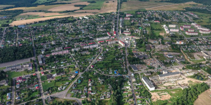 В Беларуси упростили форму типового договора аренды государственных земельных участков