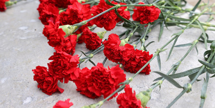 22 марта – Беларусь помнит: день памяти Хатынской трагедии