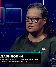 Почему в детсадах меняются воспитатели: комментарий Минобразования