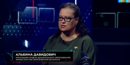 Почему в детсадах меняются воспитатели: комментарий Минобразования
