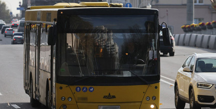 Можно ли догонять автобус, опаздывая утром на работу, рассказала врач