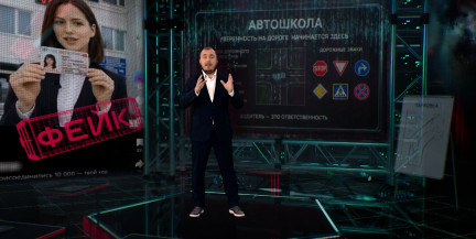 Водительские права без экзаменов ГАИ – такое возможно? Как мошенники выманивают у белорусов деньги и документы