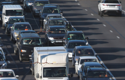 В Минске временно ограничат движение на Немиге и Городском Валу