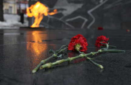 Как узнать место захоронения родственника, погибшего в годы войны, рассказали в Минобороны