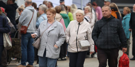Ярмарки в Минске 24–25 октября: где купить фермерские продукты и что будет на главной площадке