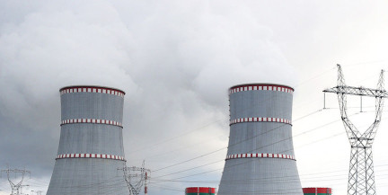 На БелАЭС стартовала Неделя безопасности