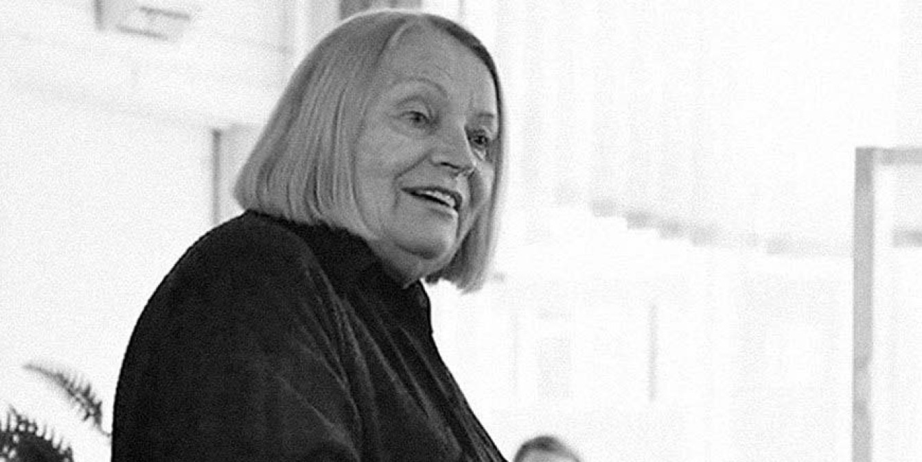 Ушла легенда белорусской сцены: не стало Валентины Гаевой – основательницы «Хорошек»