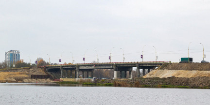 Прогулочное электросудно появится на реке Мухавец