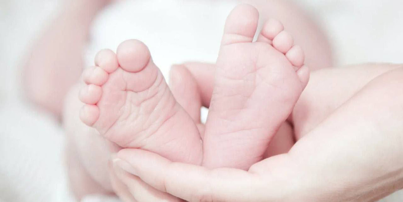В День Независимости в Гомельской области родились 9 детей