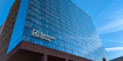 Компания Electrolux в ближайшие три года сократит 3 тысячи сотрудников по всему миру
