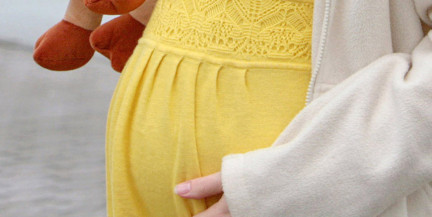 Что важно знать о пособии по беременности и родам, рассказали в Минтруда