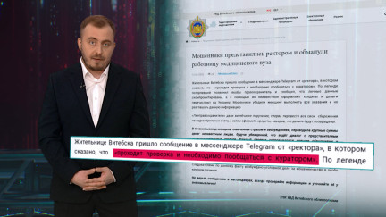 Фальшивый ректор и мнимый капитан: как защитить себя и свою семью от мошенников