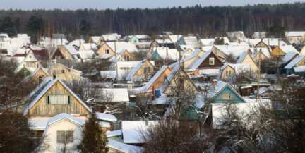 Снежные шапки – скрытая угроза. В МЧС рассказали о рисках и мерах безопасности