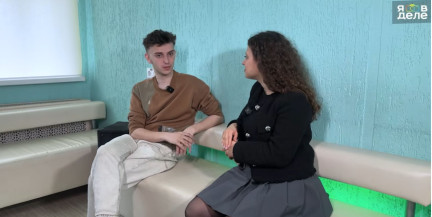 В каком состоянии танцевальная индустрия в Беларуси: мнением поделился Олег Каптелевич